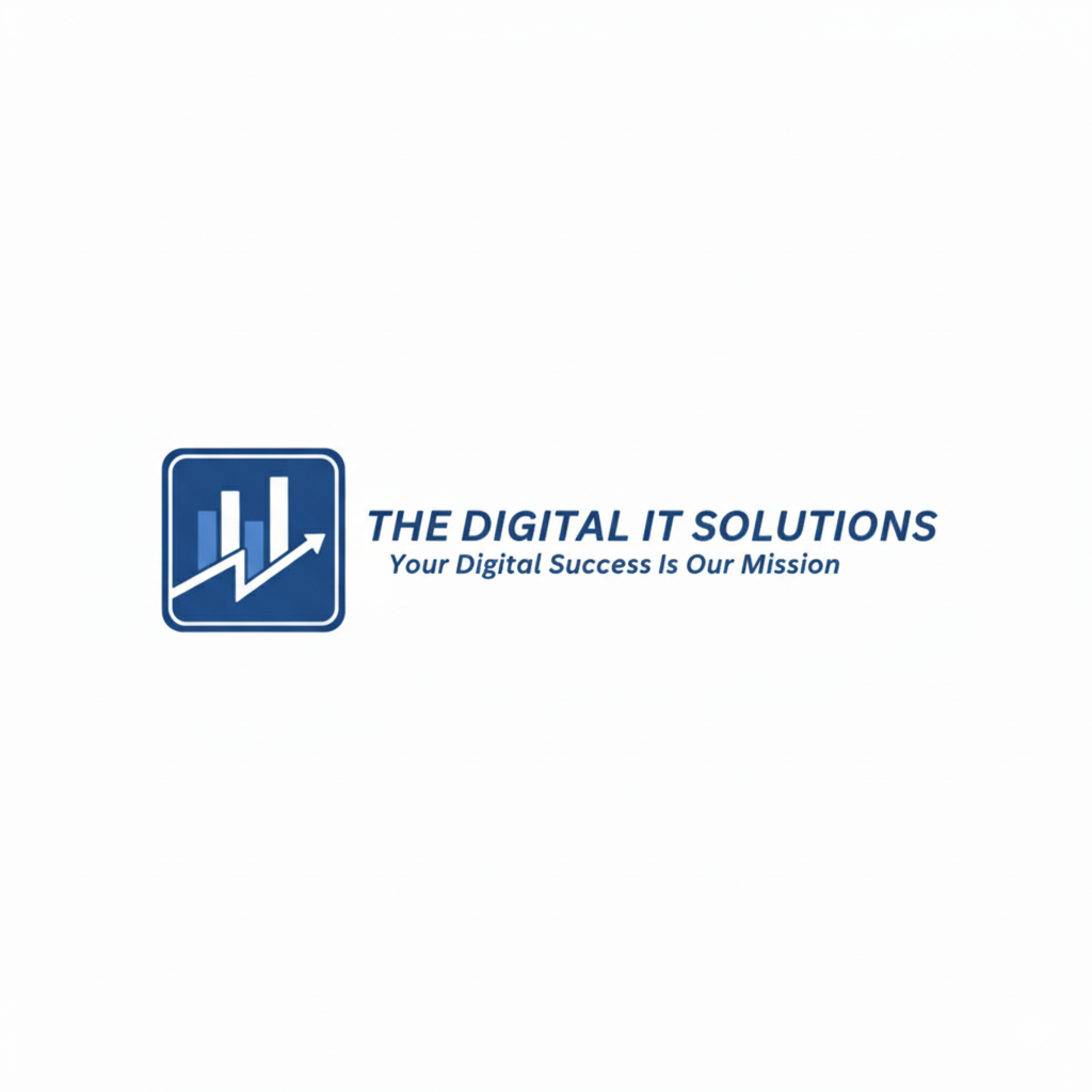 The Digital IT Solutions